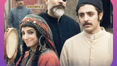 سریال سرخ و سیاه چند قسمت است و چند فصل دارد