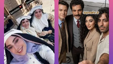 فصل سوم بامداد خمار کی میاد؟ +زمان پخش دقیق